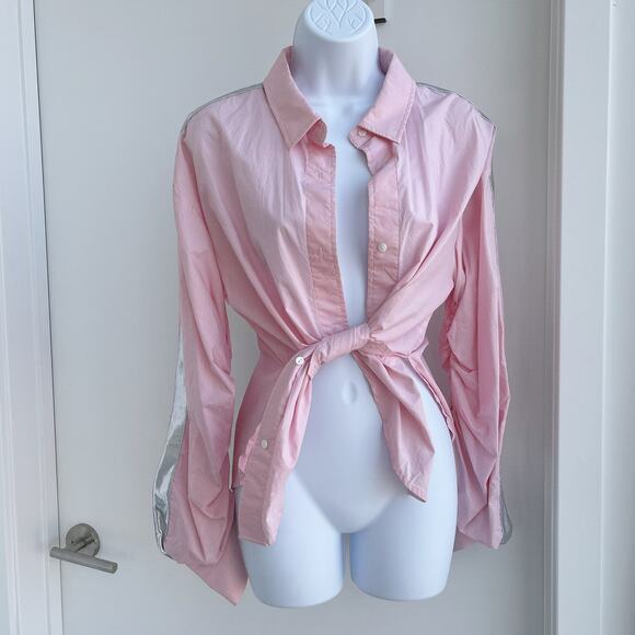 Pony Collection Pink Lightweight Jacket - Picture 1 of 5